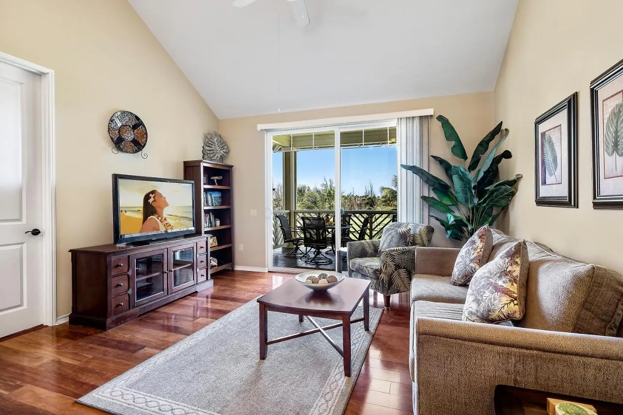 Fairway Villas Waikoloa G33