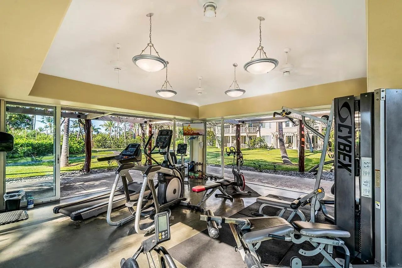 Fairway Villas Waikoloa G33 0*,  United States