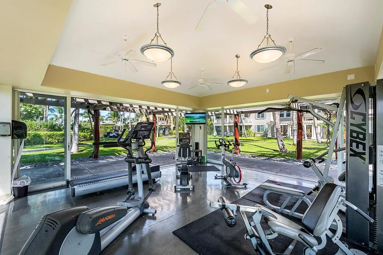 Fairway Villas Waikoloa G33 0*,  United States