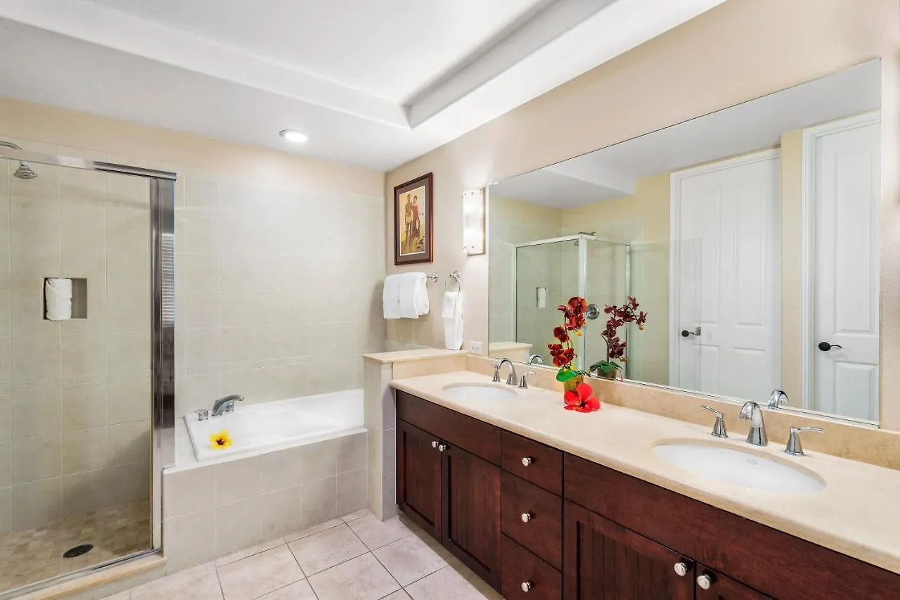 Holiday home Fairway Villas Waikoloa G33