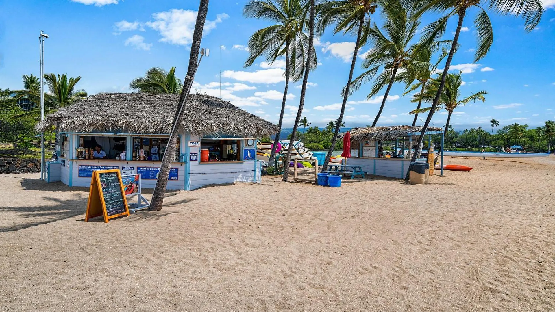 Fairway Villas Waikoloa G33 Holiday home