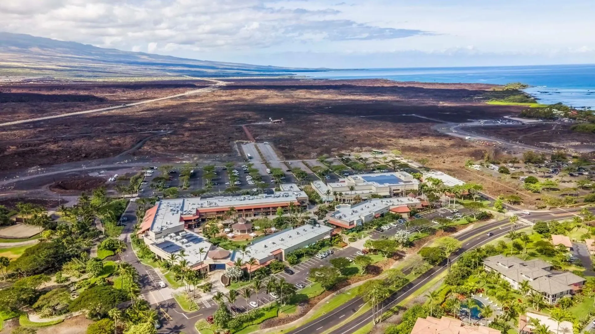Fairway Villas Waikoloa G33 United States